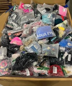 Amazon clothing pallet