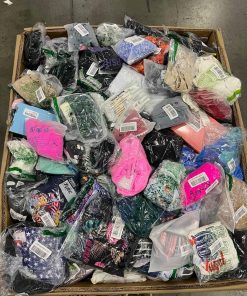 Amazon clothing pallet