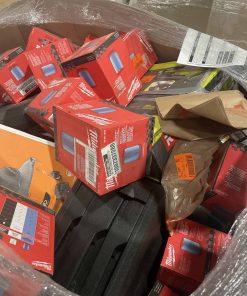 Home Depot Tool Pallet