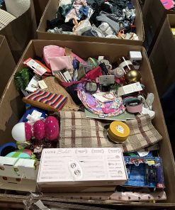 Target general merchandise pallets