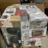 Amazon Wholesale General Merchandise Pallet, 90 to 100 pieces, $500 per pallet