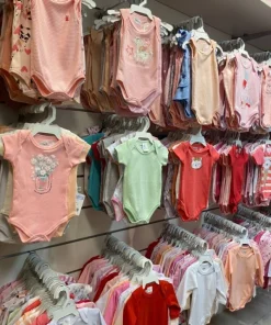 Wholesale Kids Clothing Pallet (200 Pieces), 200 pieces, $450 per pallet
