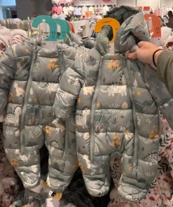 Wholesale Kids Clothing Pallet (200 Pieces)