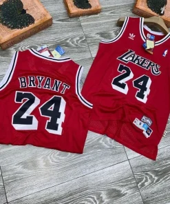 Wholesale Basketball Jersey Pallet (115 Pieces), 115 pieces, $1,299 per pallet