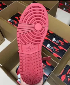 Wholesale Nike Shoes Pallet (100 Pairs)