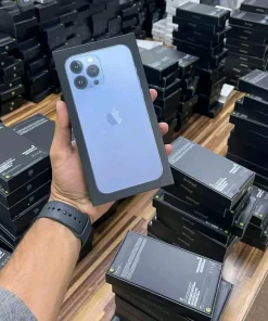 Wholesale iPhone Liquidation Pallet (15 Phones)