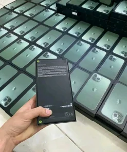 Wholesale iPhone Liquidation Pallet (15 Phones)