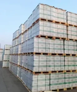 Wholesale Copy Paper Pallet, about 400 reams, $650 per pallet