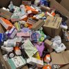 Amazon Health & Beauty Truckloads, 24 gaylords, $19,950 per truckload