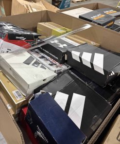 Amazon Shoe Pallet