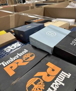 Amazon Shoe Pallet