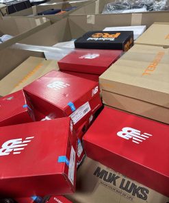 Amazon Shoe Pallet