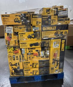 Home Depot Tool Pallet