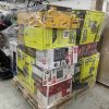 Home Depot Tool & Hardware Truckloads, 20 to 24 pallets, $15,950 per truckload
