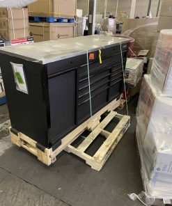Home Depot Tool Pallet