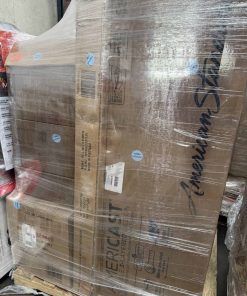 Home Depot Turbo Pallet