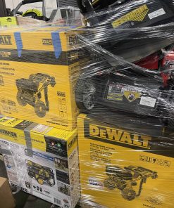 Home Depot Tool Pallet