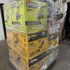 Home Depot Outdoor Power Equipment Truckload, 20 to 24 pallets, $13,950 per truckload