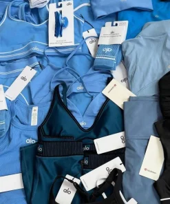 Alo Yoga Apparel Pallet (250 Pieces)