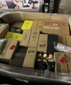 Amazon HPC Pallet