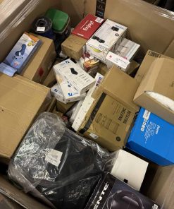 Amazon HPC Pallet