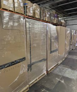 Amazon Raw General Merchandise Truckload (24 Pallets), 24 pallets, $19,950 per truckload