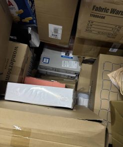 Amazon HPC Pallet