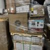 Home Depot Turbo Truckload, 20 to 24 pallets, $8,200 per truckload