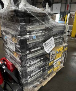 Home Depot Turbo Pallet