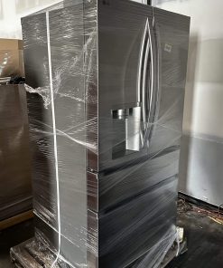 Home Depot Turbo Pallet