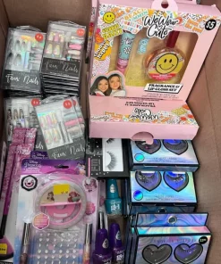 Wholesale Sephora Liquidation Pallet (200+ Beauty Products)