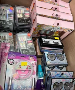Wholesale Sephora Liquidation Pallet (200+ Beauty Products), 200+ products, $1,850 per pallet