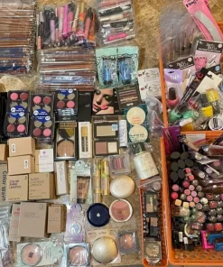 Wholesale Sephora Liquidation Pallet (200+ Beauty Products)