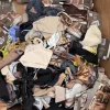 Wholesale SKIMS Clothing Pallet (300 Pieces), 300 pieces, $900 per pallet
