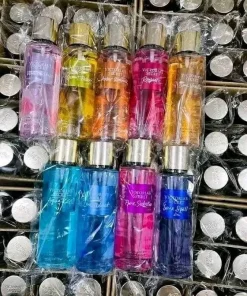 Wholesale Victoria’s Secret Perfume Pallet (500 Pieces)