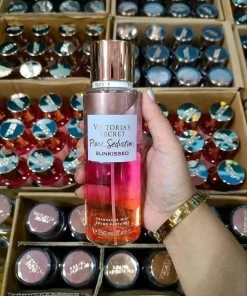 Wholesale Victoria’s Secret Perfume Pallet (500 Pieces), 500 pieces, $1,000 per pallet