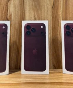 Iphone 18 promax