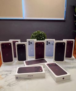 Apple iPhone 18 Pro Max Pallet, 12 phones, $7,000 per pallet