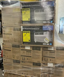 Wholesale Air Conditioner Pallet (15 Units)