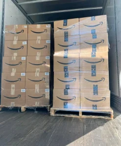 Amazon Electronics Mystery Box, 170 pieces, $800 per box