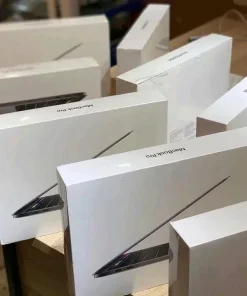 Apple Wholesale MacBook Air & Pro Pallet, 15 laptops, $1,300 per pallet
