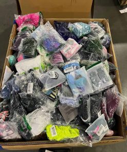 Amazon clothing pallet