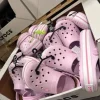 Wholesale Crocs Liquidation Pallet (100–320 Pairs), 100 to 320 pairs, $250 per pallet