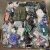 Amazon Clothing Truckload, 24 gaylords, $10,950 per truckload