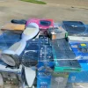 Mixed electronics Assorted Electronics Pallet, count not listed, $860 per pallet