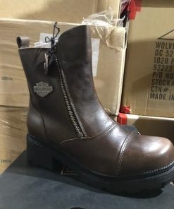 Harley Davidson Boots Wholesale Womens | New Footwear