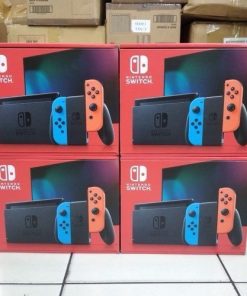 Nintendo Switch Mixed Pallet