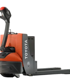 Electric Pallet Jacks