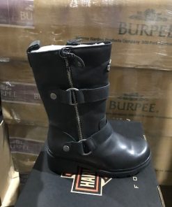 Harley Davidson Boots Wholesale Womens | New Footwear