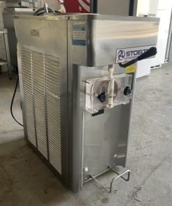 Ice Cream Machine Pallets
